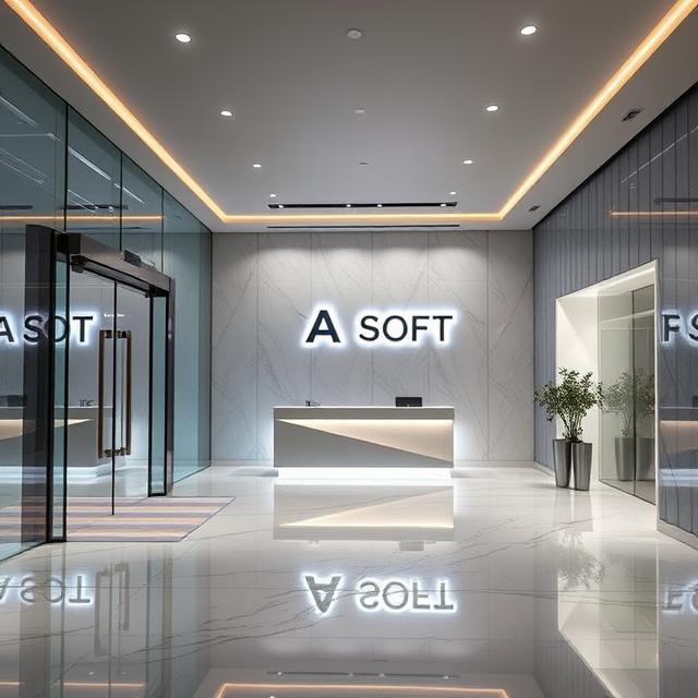 Our Office